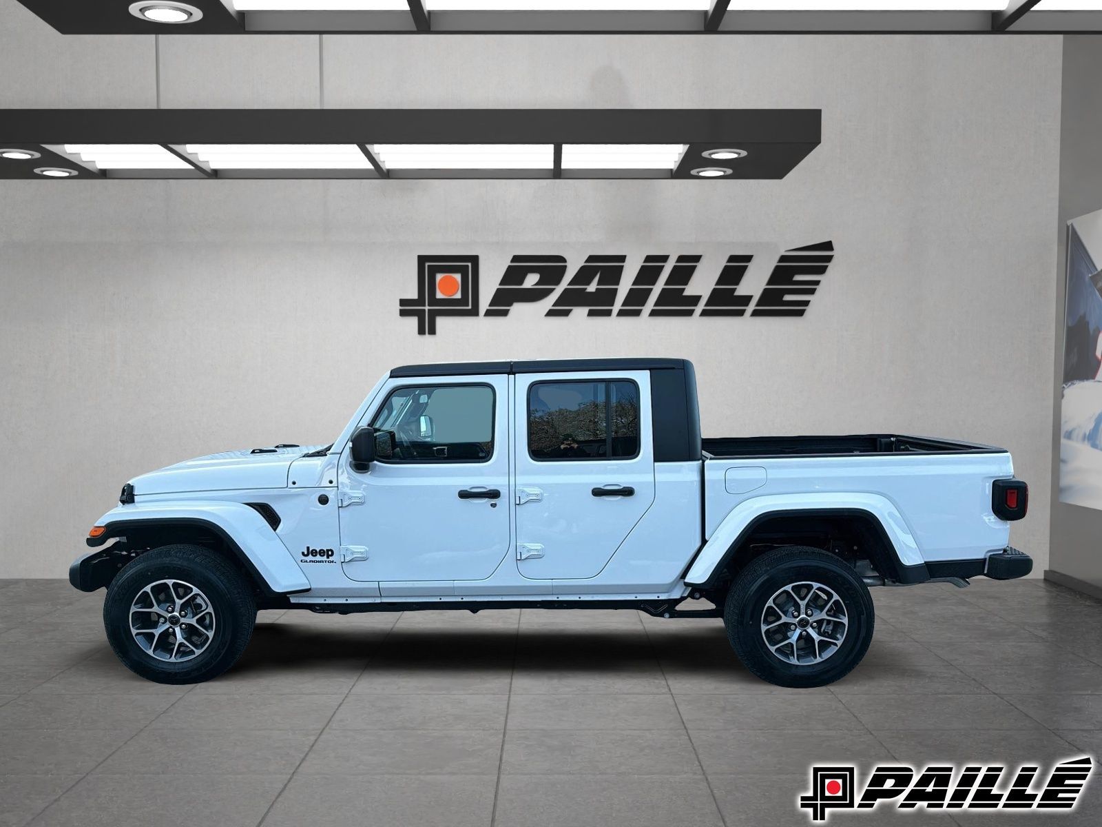 2024 Jeep Gladiator in Sorel-Tracy, Quebec