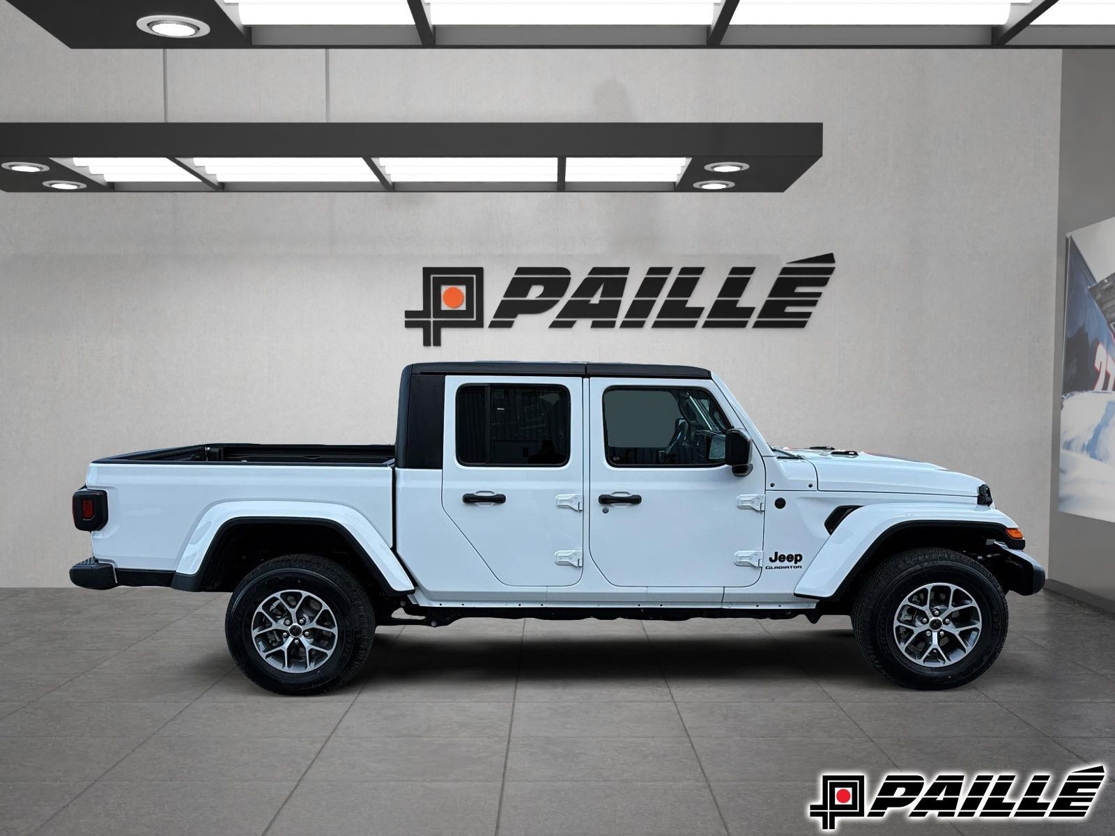 2024 Jeep Gladiator in Sorel-Tracy, Quebec