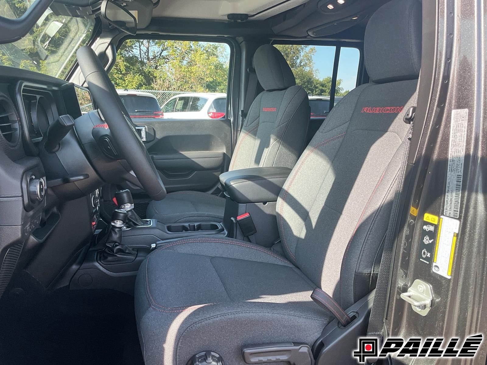 2024 Jeep Gladiator in Sorel-Tracy, Quebec