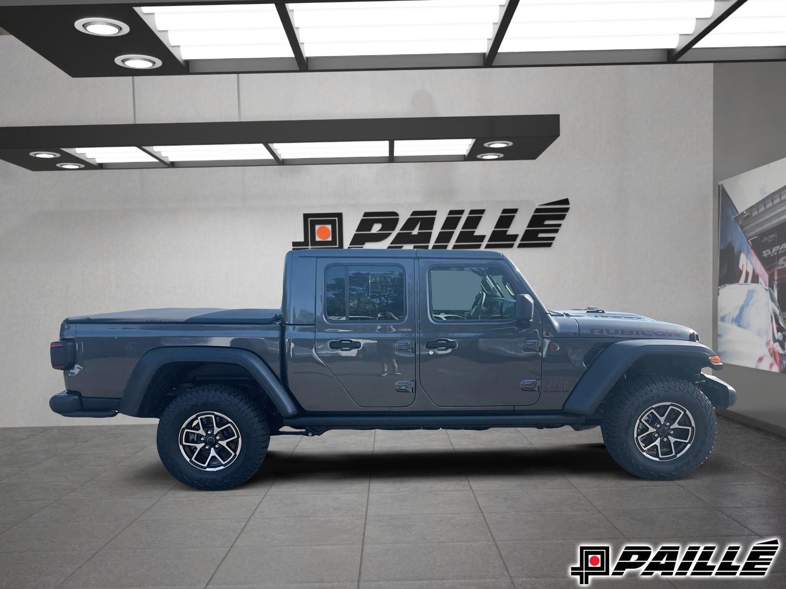 2024 Jeep Gladiator in Sorel-Tracy, Quebec