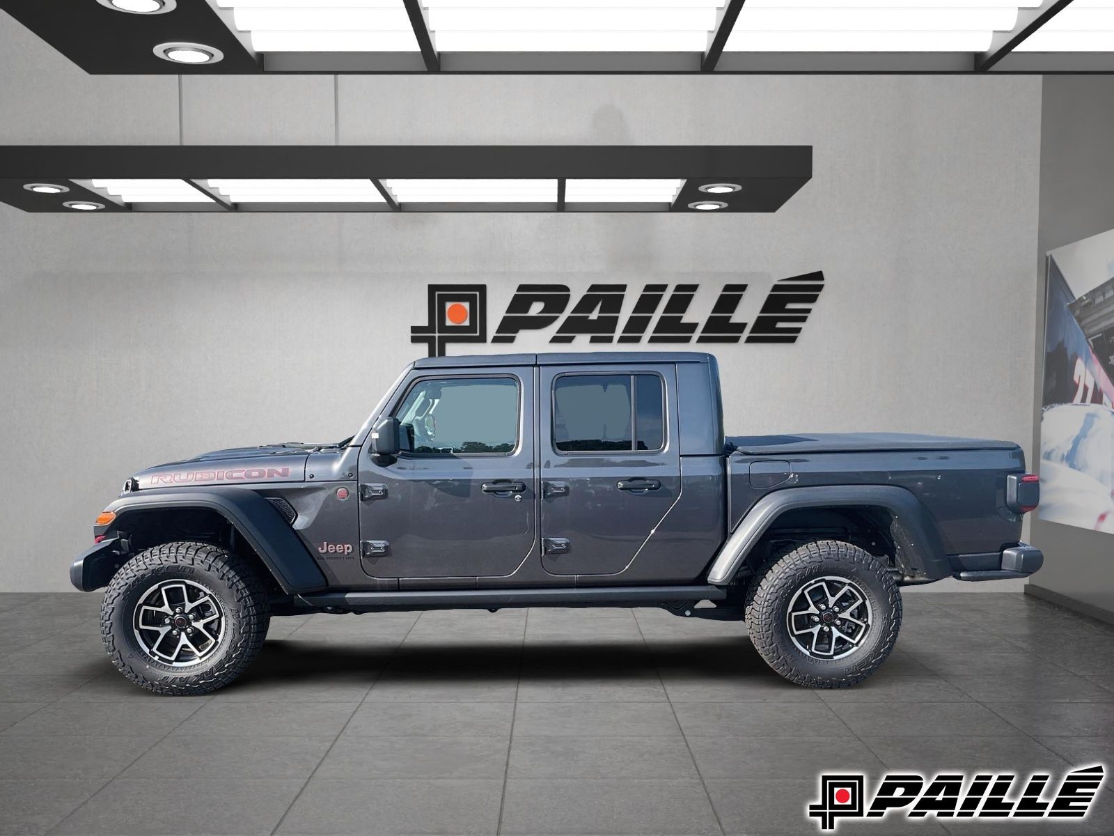 2024 Jeep Gladiator in Sorel-Tracy, Quebec