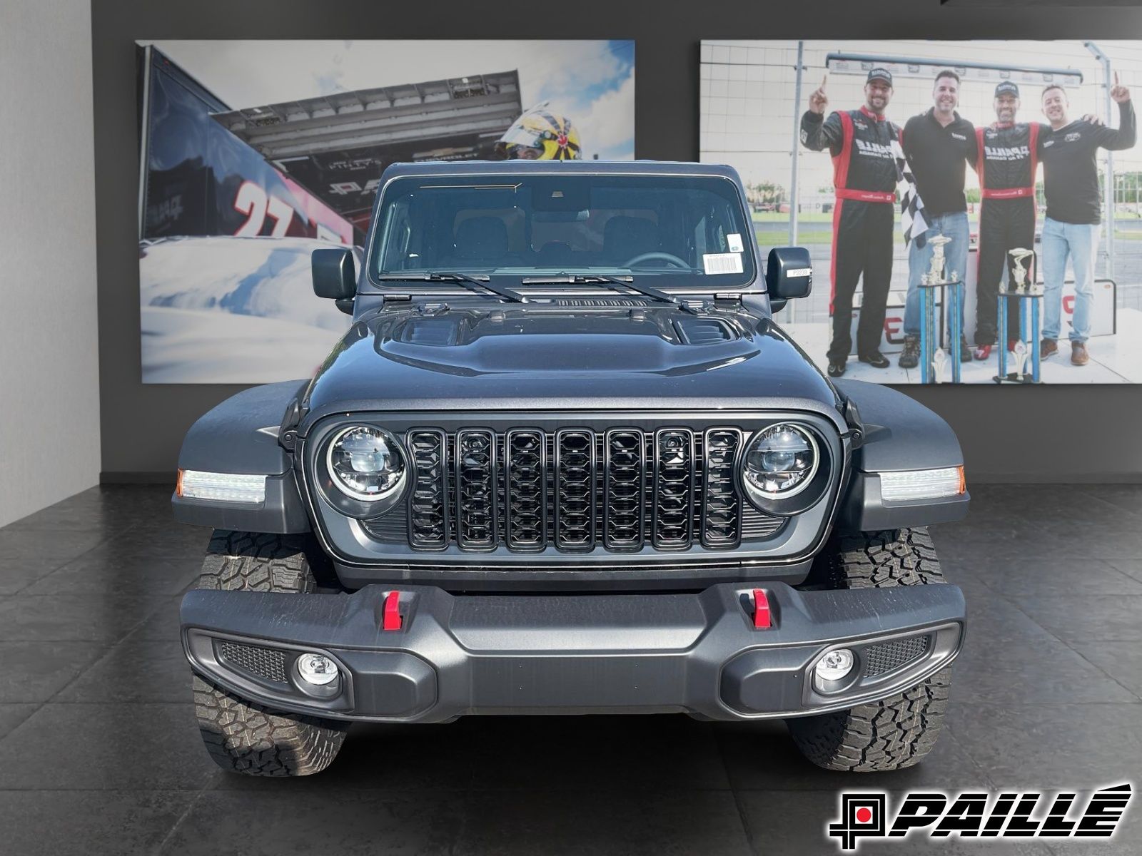 2024 Jeep Gladiator in Sorel-Tracy, Quebec