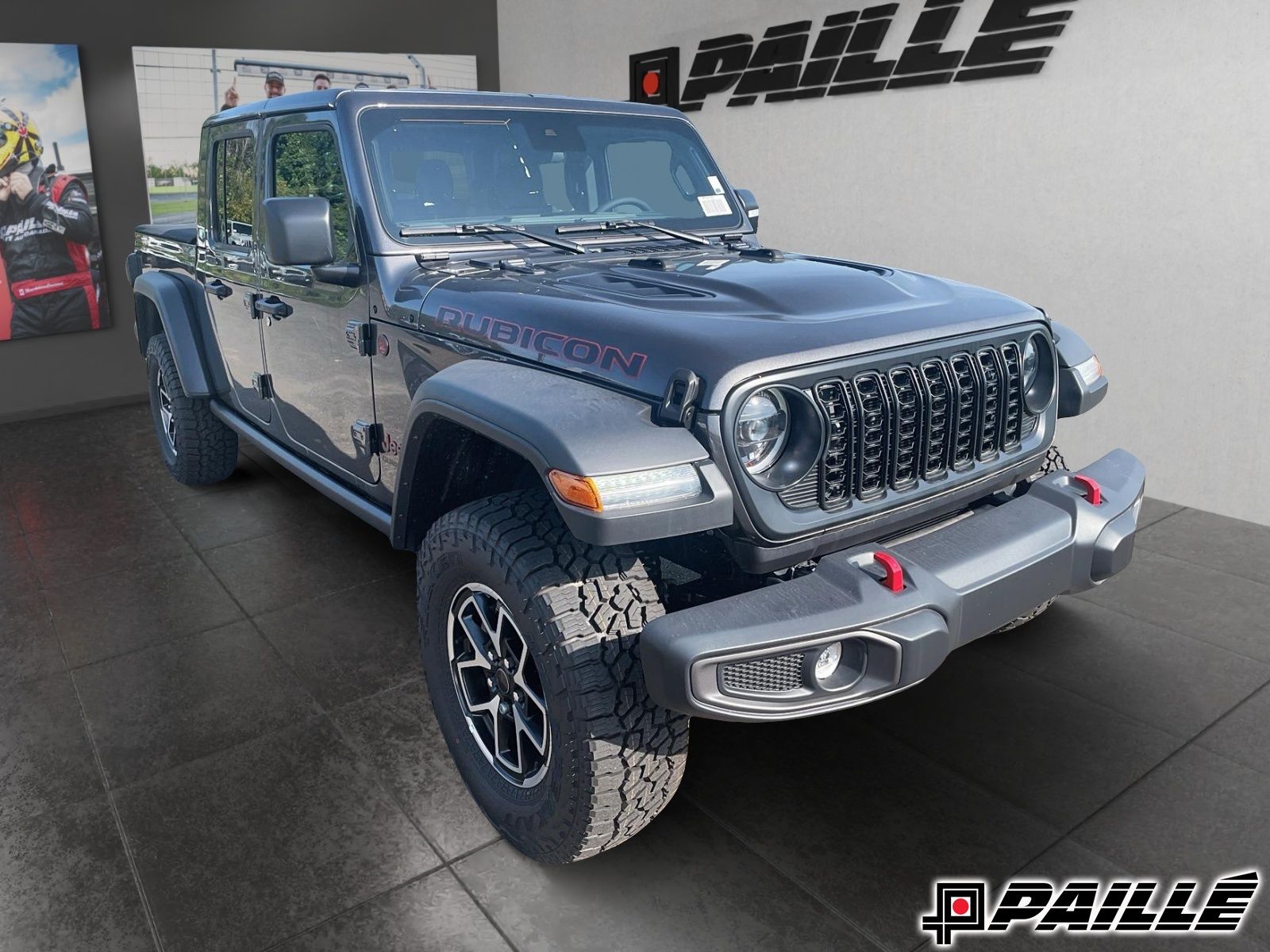 2024 Jeep Gladiator in Sorel-Tracy, Quebec