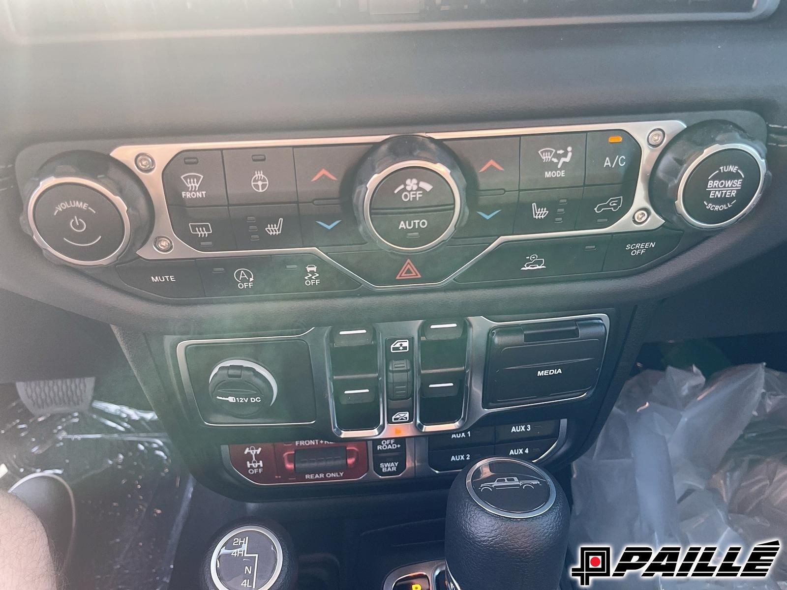 2024 Jeep Gladiator in Sorel-Tracy, Quebec