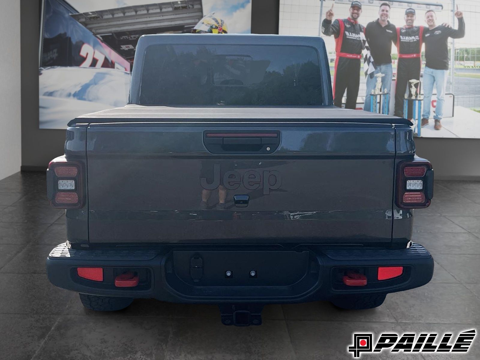 2024 Jeep Gladiator in Sorel-Tracy, Quebec