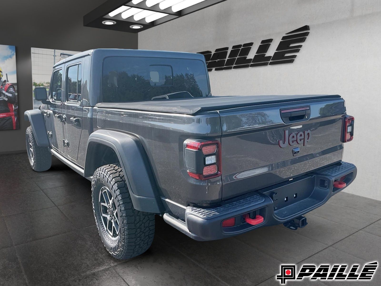 2024 Jeep Gladiator in Sorel-Tracy, Quebec