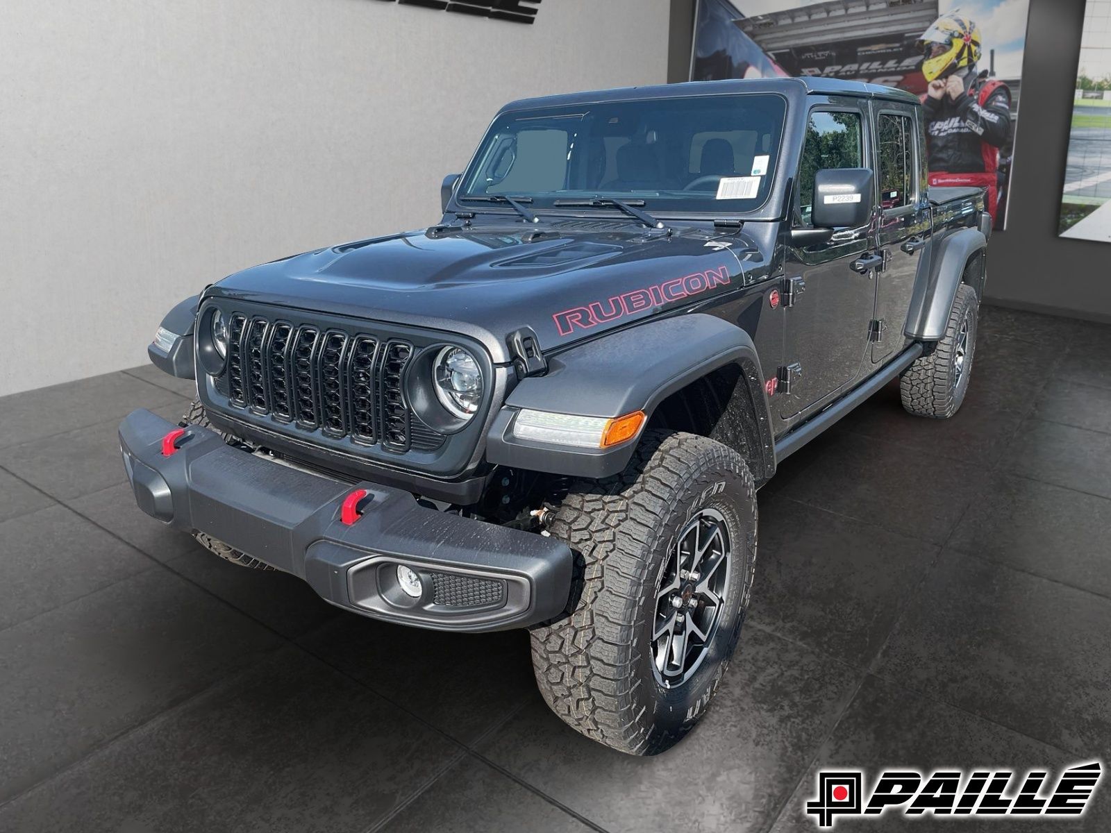 2024 Jeep Gladiator in Sorel-Tracy, Quebec