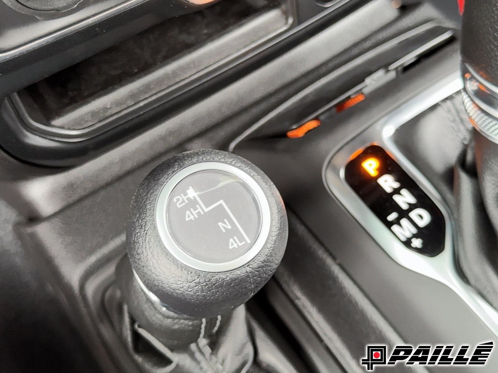 2024 Jeep Gladiator in Sorel-Tracy, Quebec