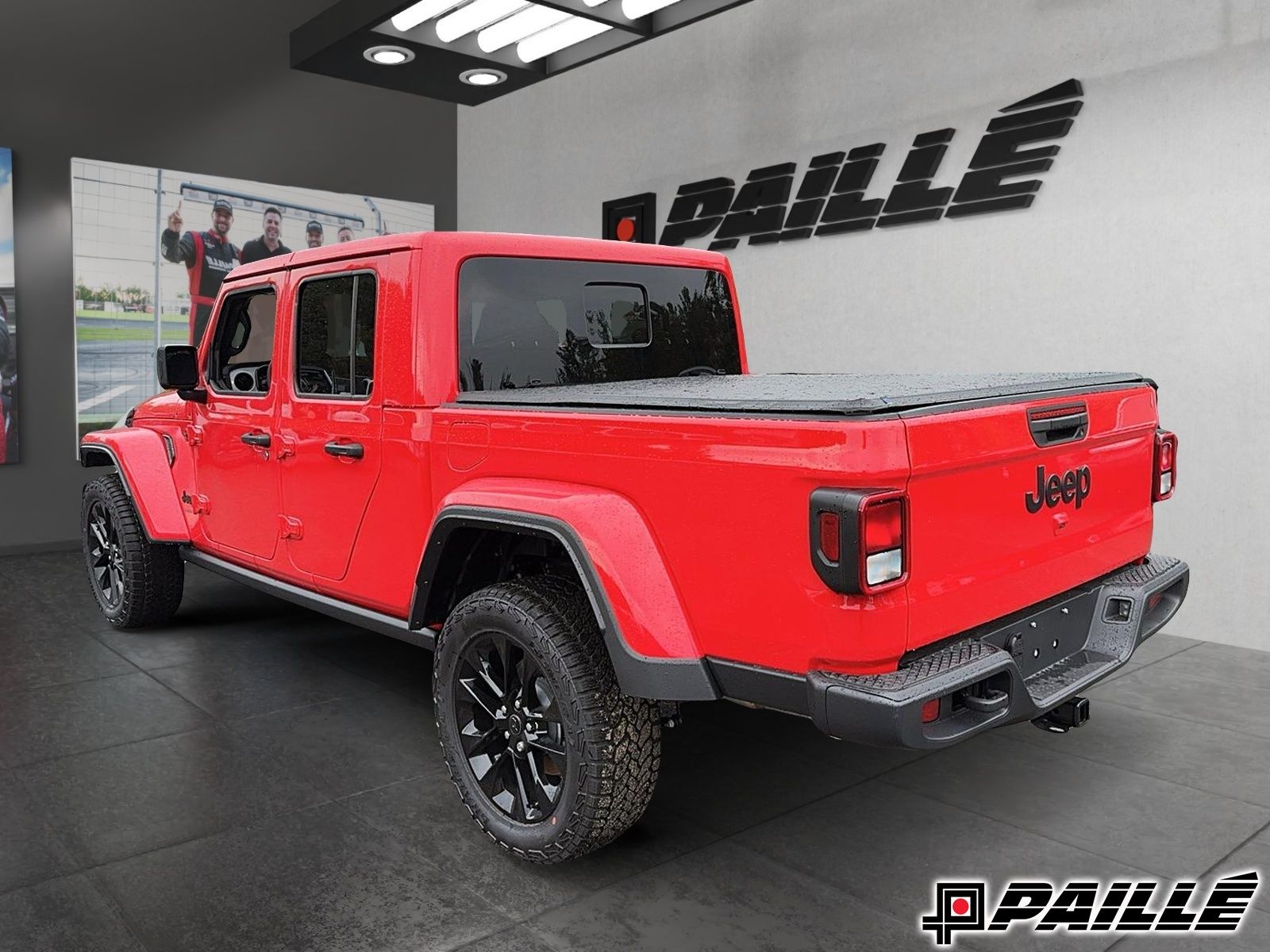 2024 Jeep Gladiator in Sorel-Tracy, Quebec