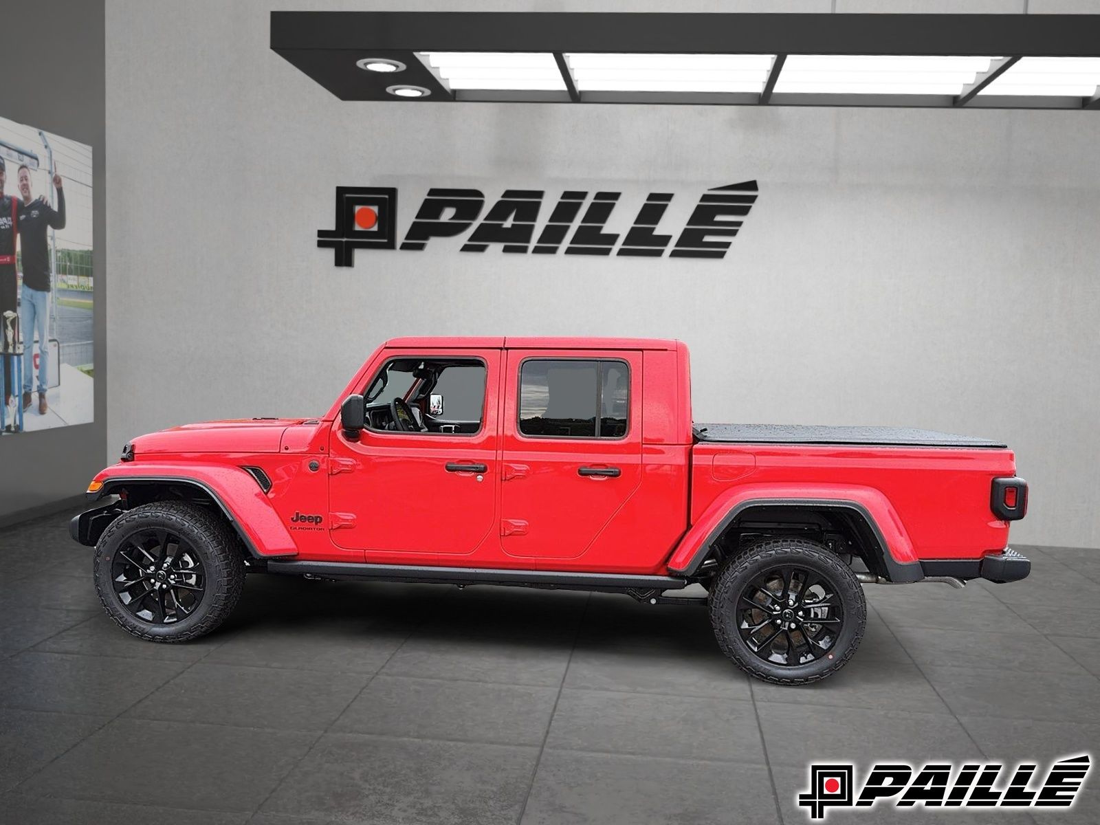 2024 Jeep Gladiator in Sorel-Tracy, Quebec