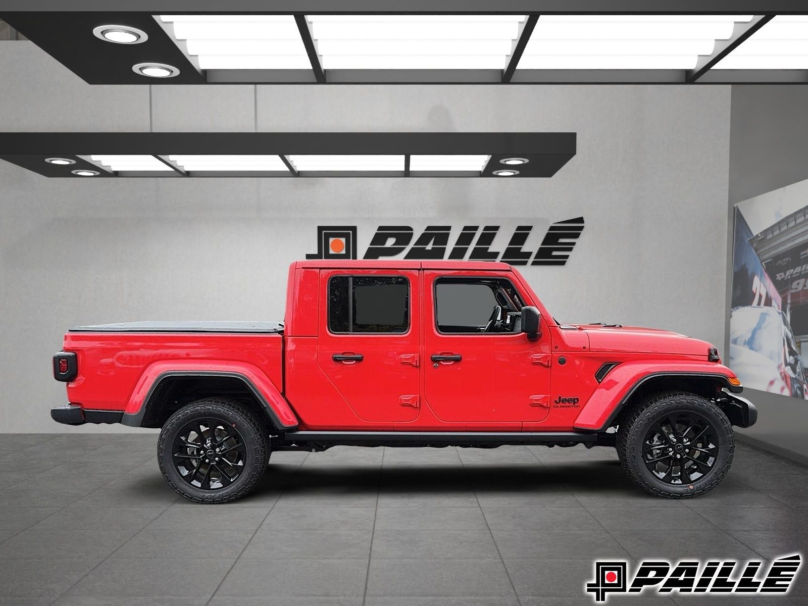 2024 Jeep Gladiator in Sorel-Tracy, Quebec