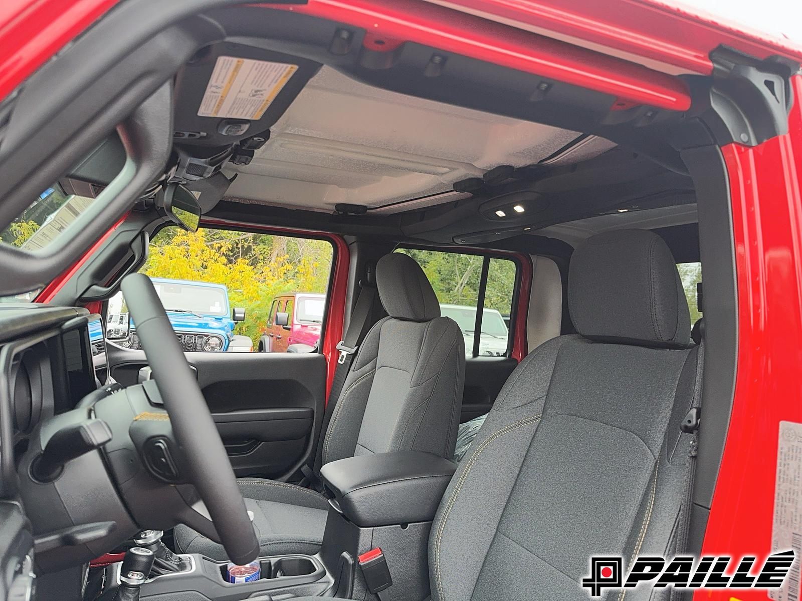 2024 Jeep Gladiator in Sorel-Tracy, Quebec