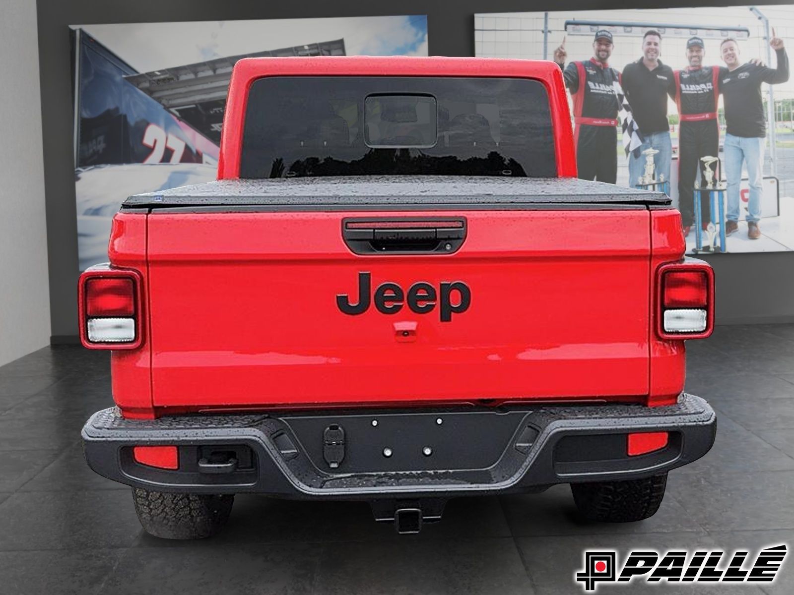 2024 Jeep Gladiator in Sorel-Tracy, Quebec