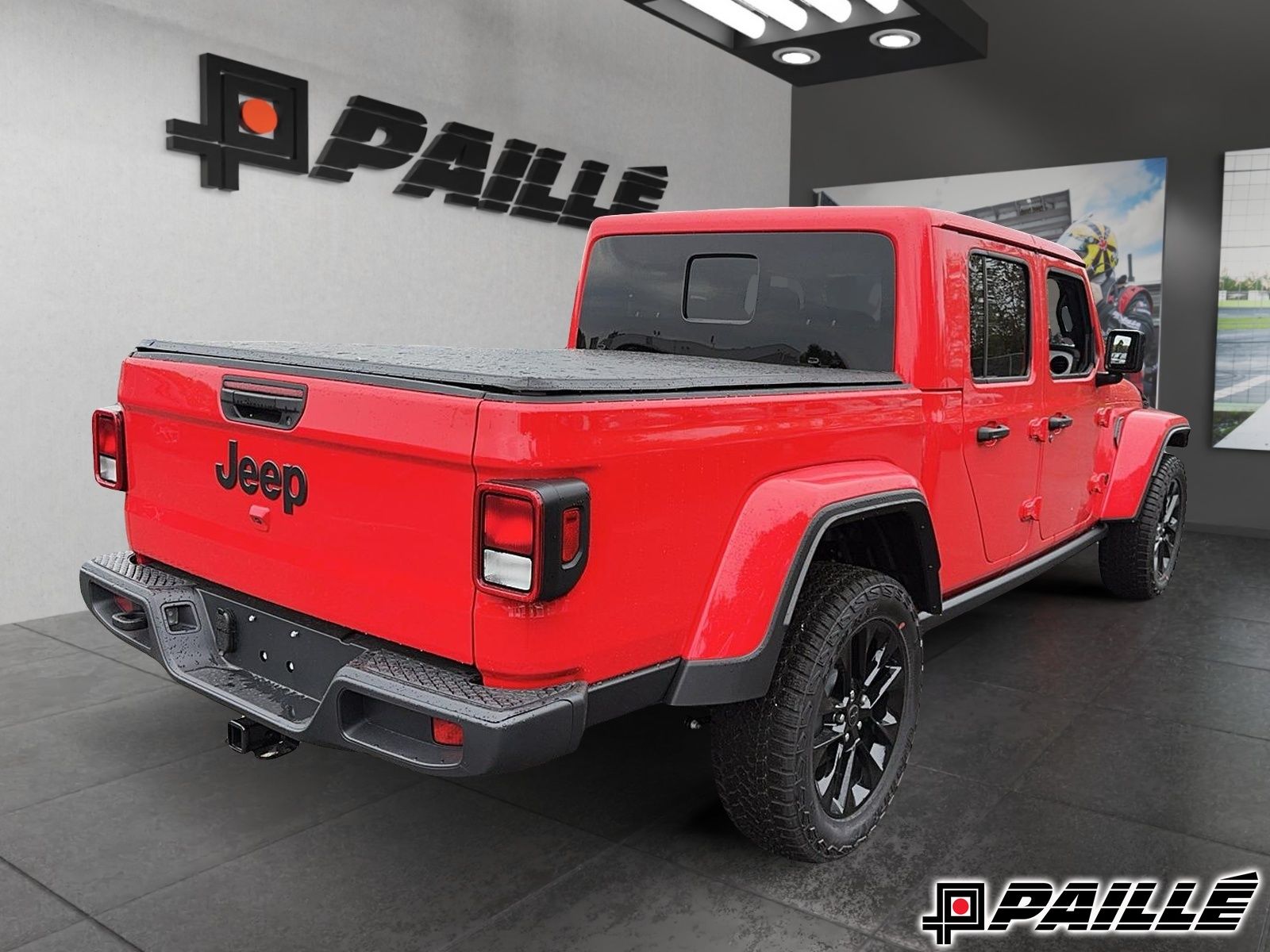 2024 Jeep Gladiator in Sorel-Tracy, Quebec