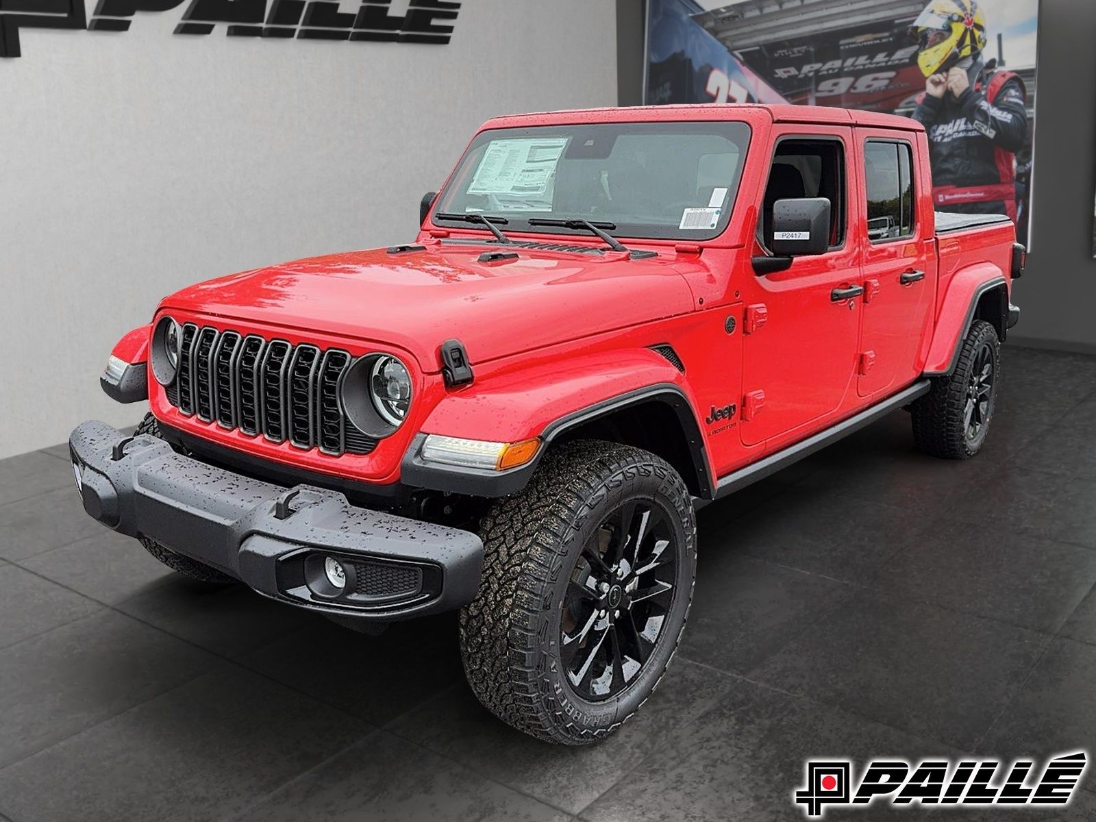 2024 Jeep Gladiator in Sorel-Tracy, Quebec