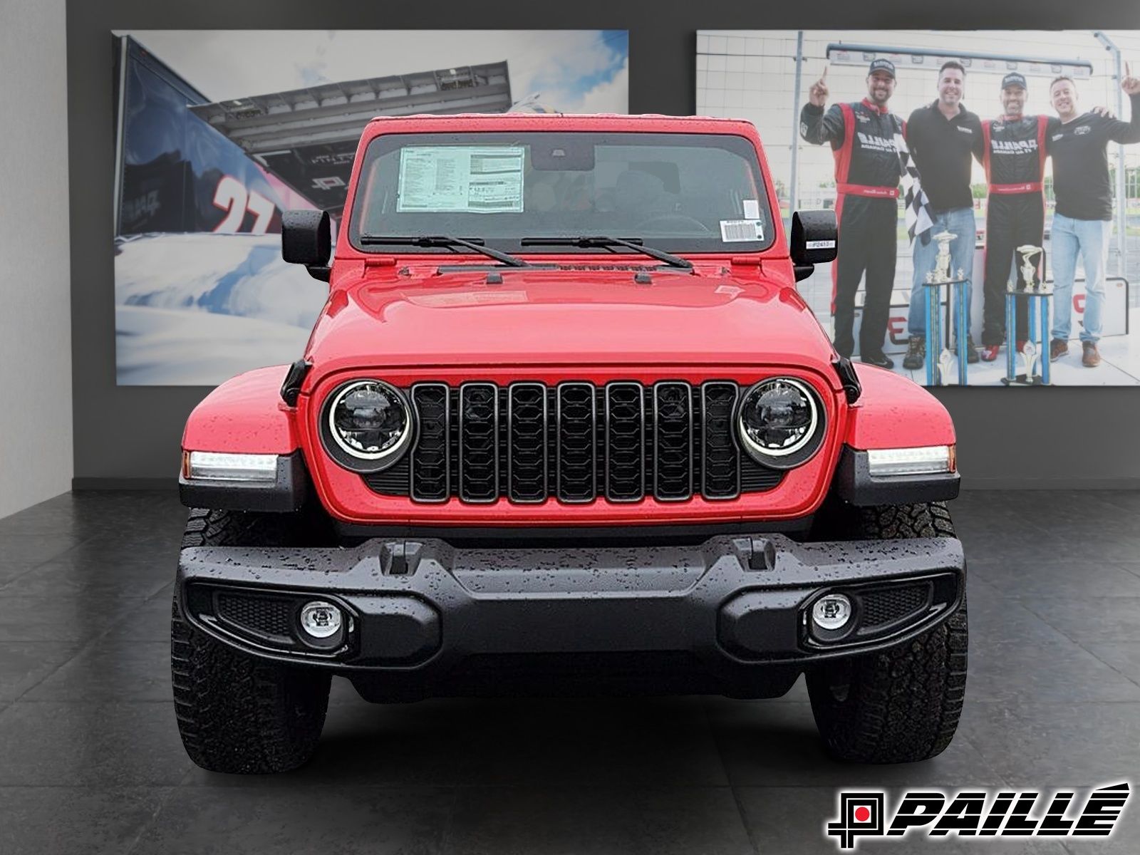 2024 Jeep Gladiator in Sorel-Tracy, Quebec