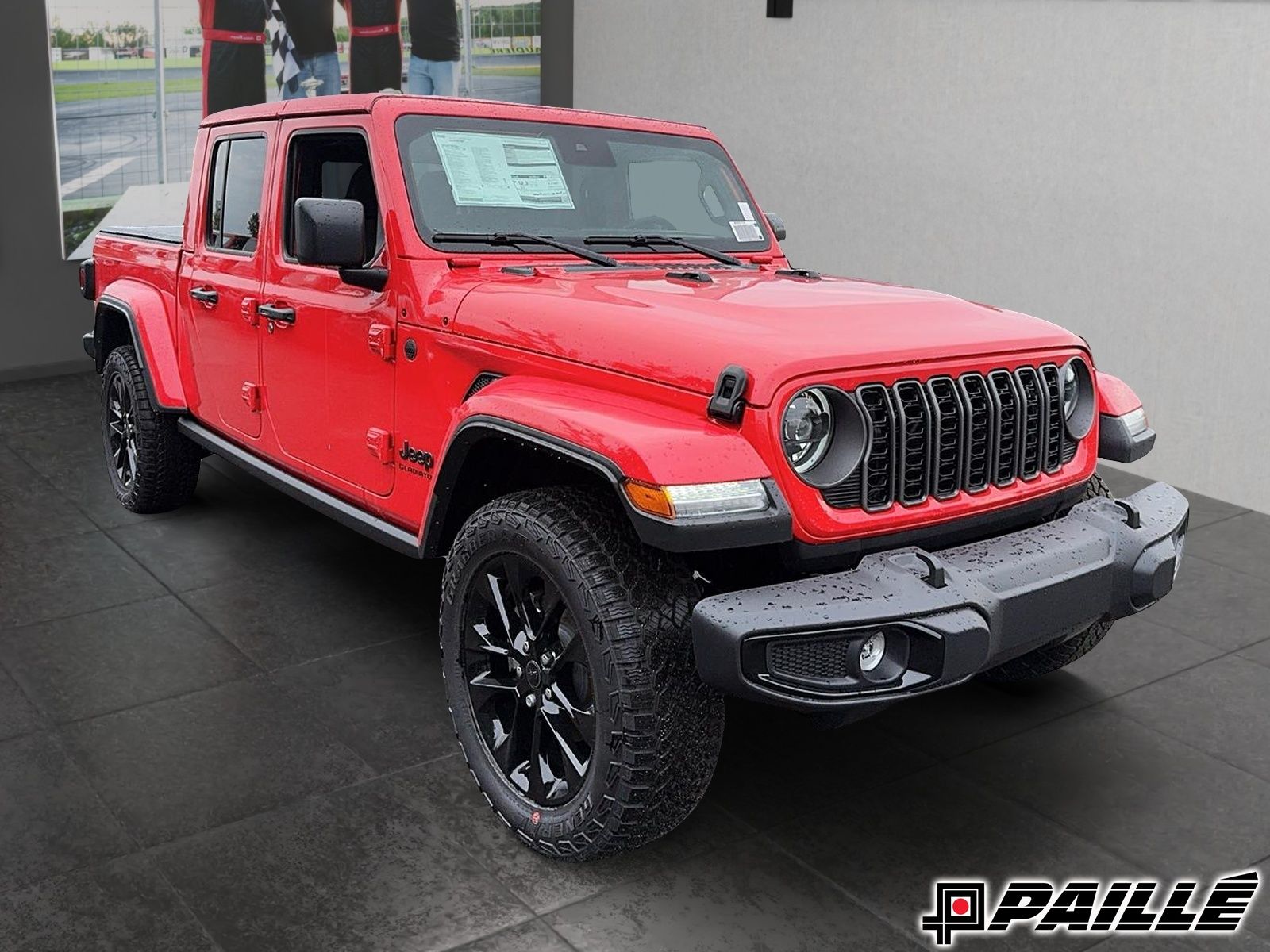 2024 Jeep Gladiator in Sorel-Tracy, Quebec