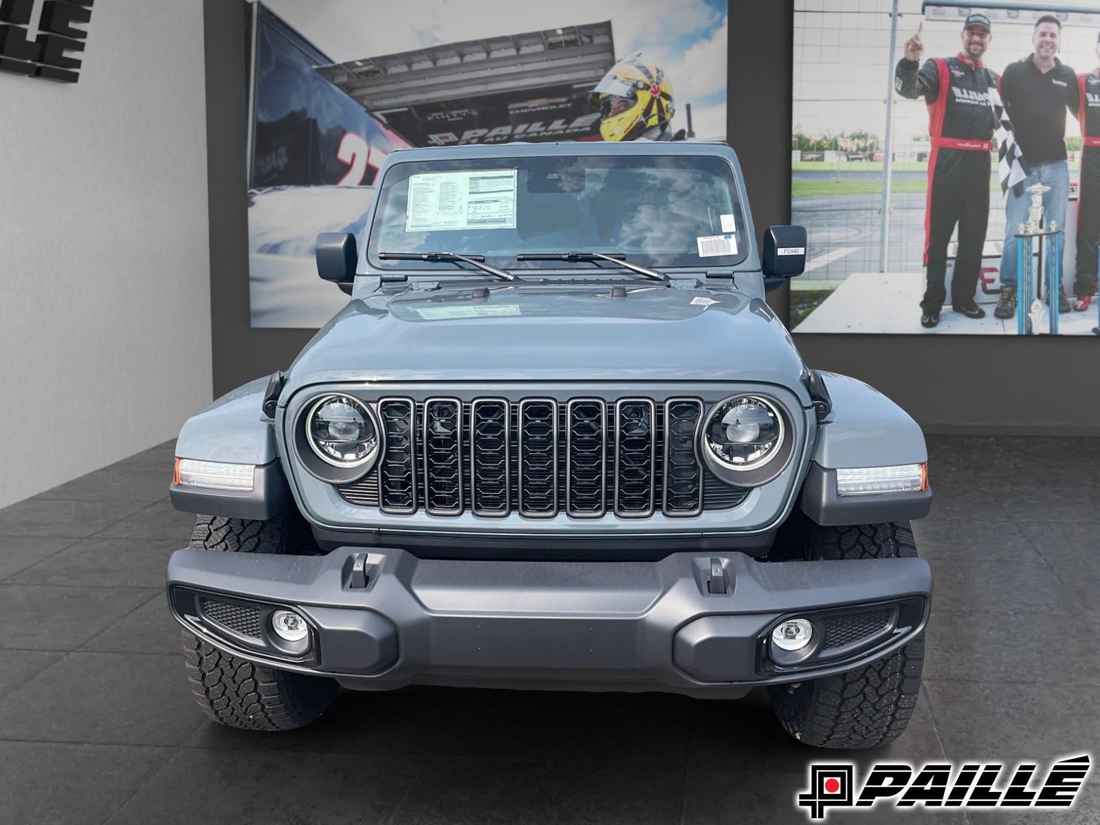 2024 Jeep Gladiator in Sorel-Tracy, Quebec