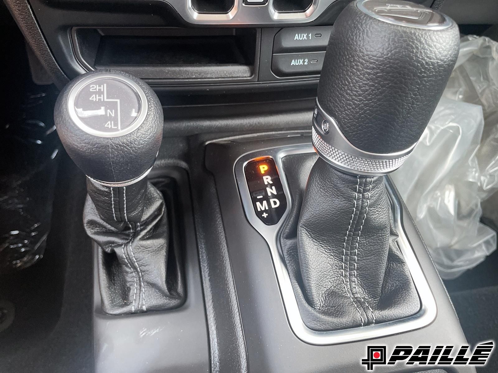 2024 Jeep Gladiator in Sorel-Tracy, Quebec