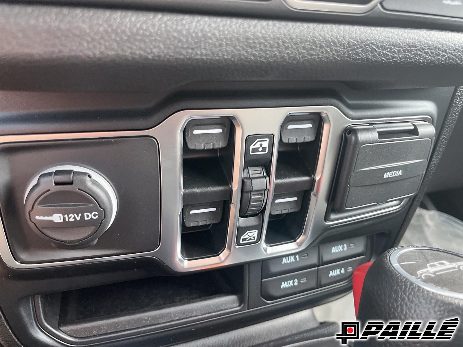 2024 Jeep Gladiator in Sorel-Tracy, Quebec