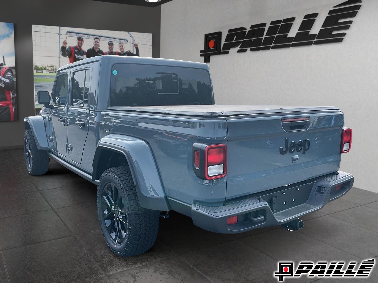 2024 Jeep Gladiator in Sorel-Tracy, Quebec