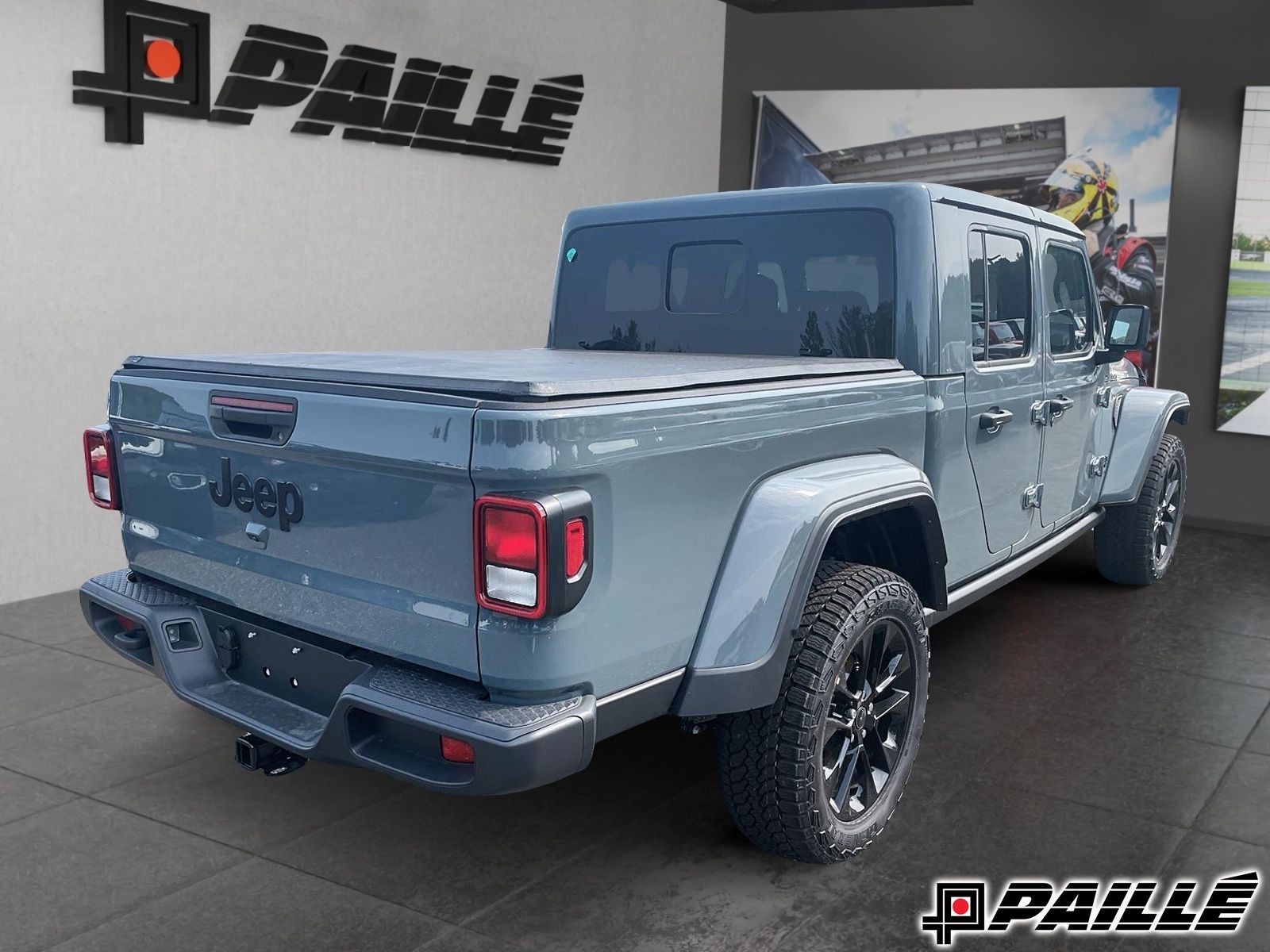 2024 Jeep Gladiator in Sorel-Tracy, Quebec