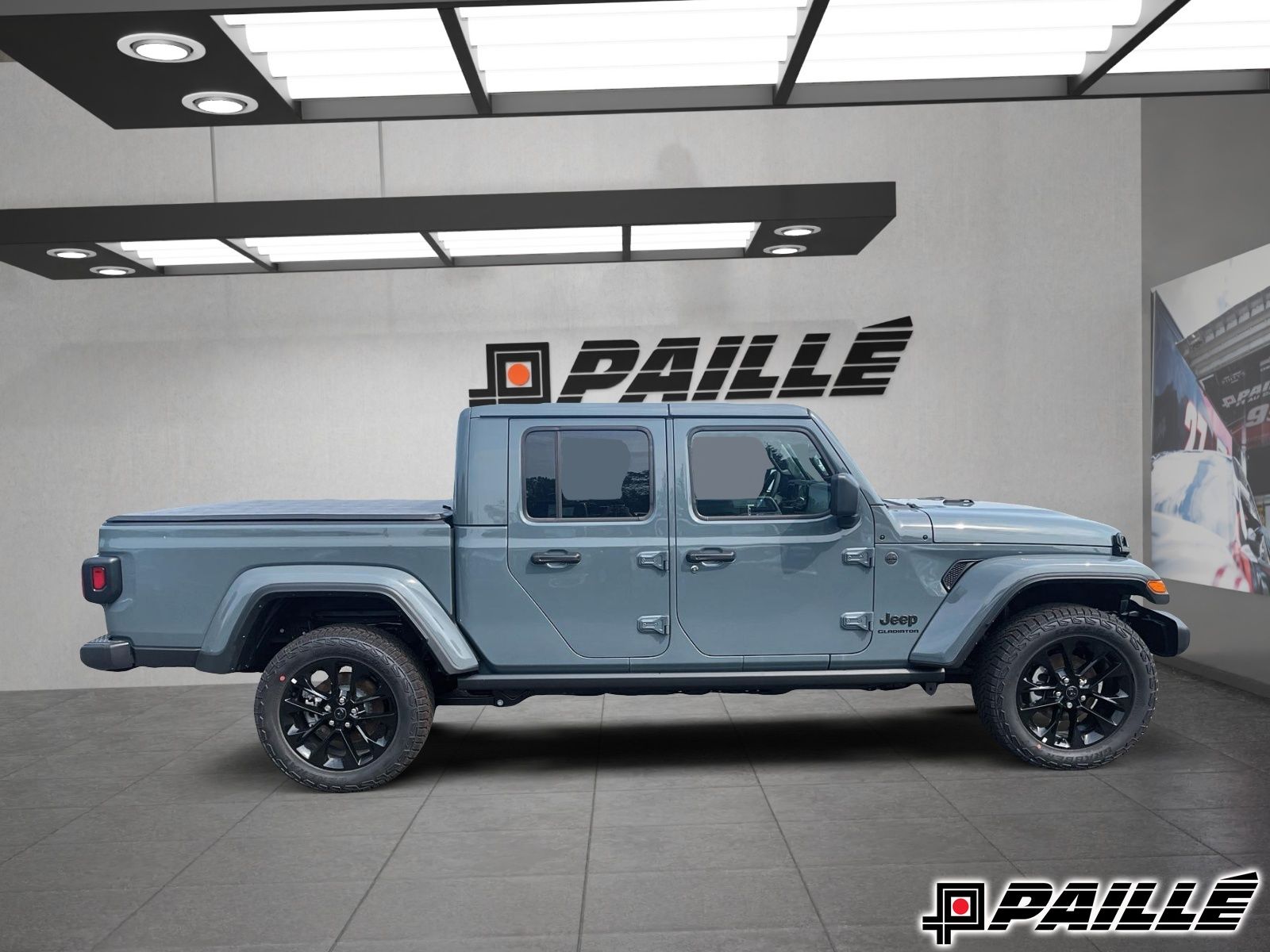 2024 Jeep Gladiator in Sorel-Tracy, Quebec