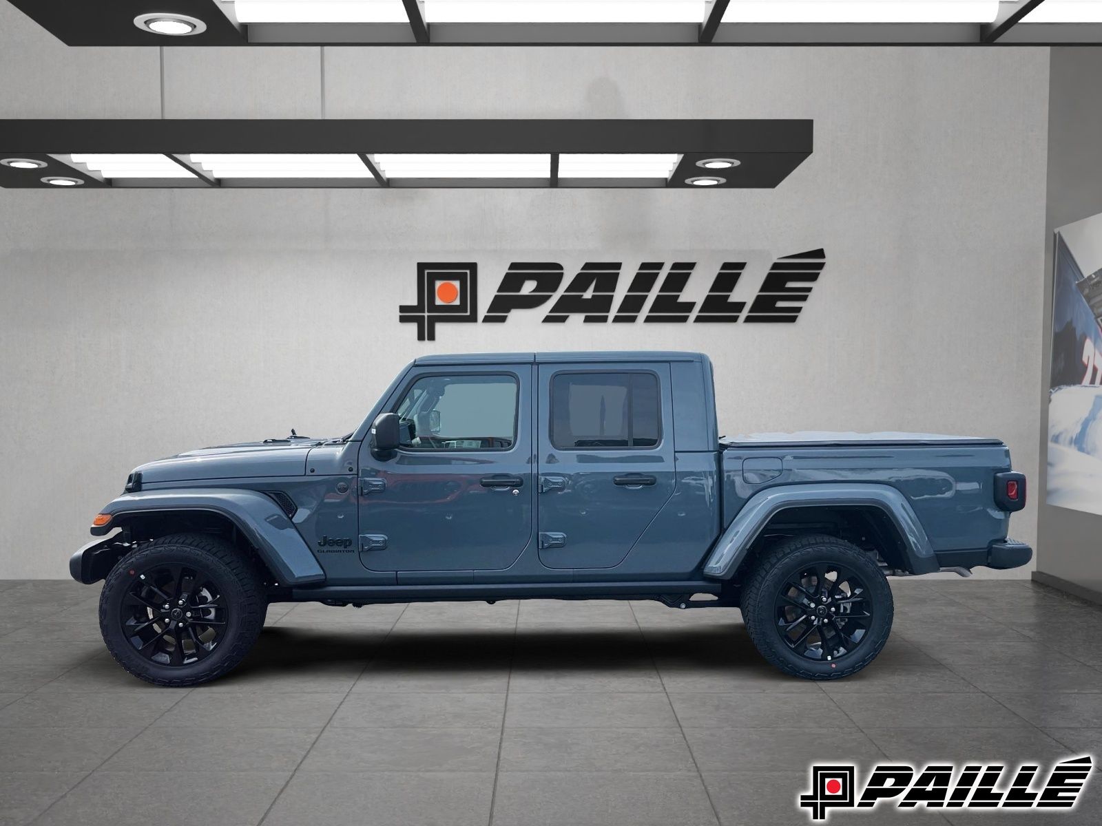 2024 Jeep Gladiator in Sorel-Tracy, Quebec