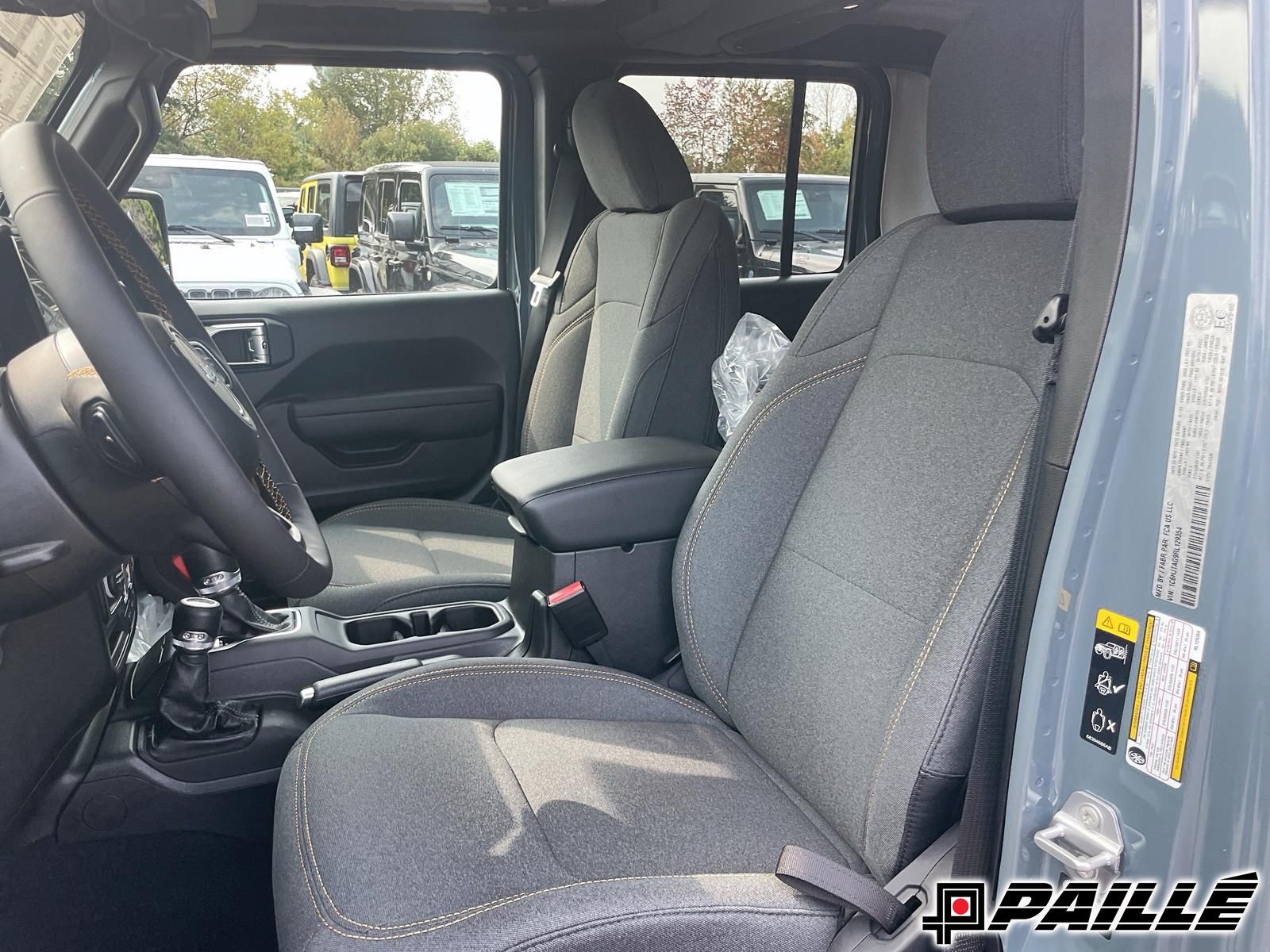 2024 Jeep Gladiator in Sorel-Tracy, Quebec