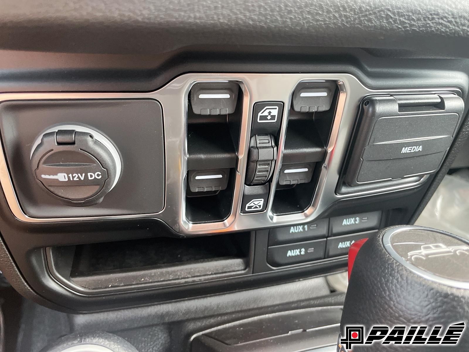 Jeep Gladiator  2024 à Sorel-Tracy, Québec