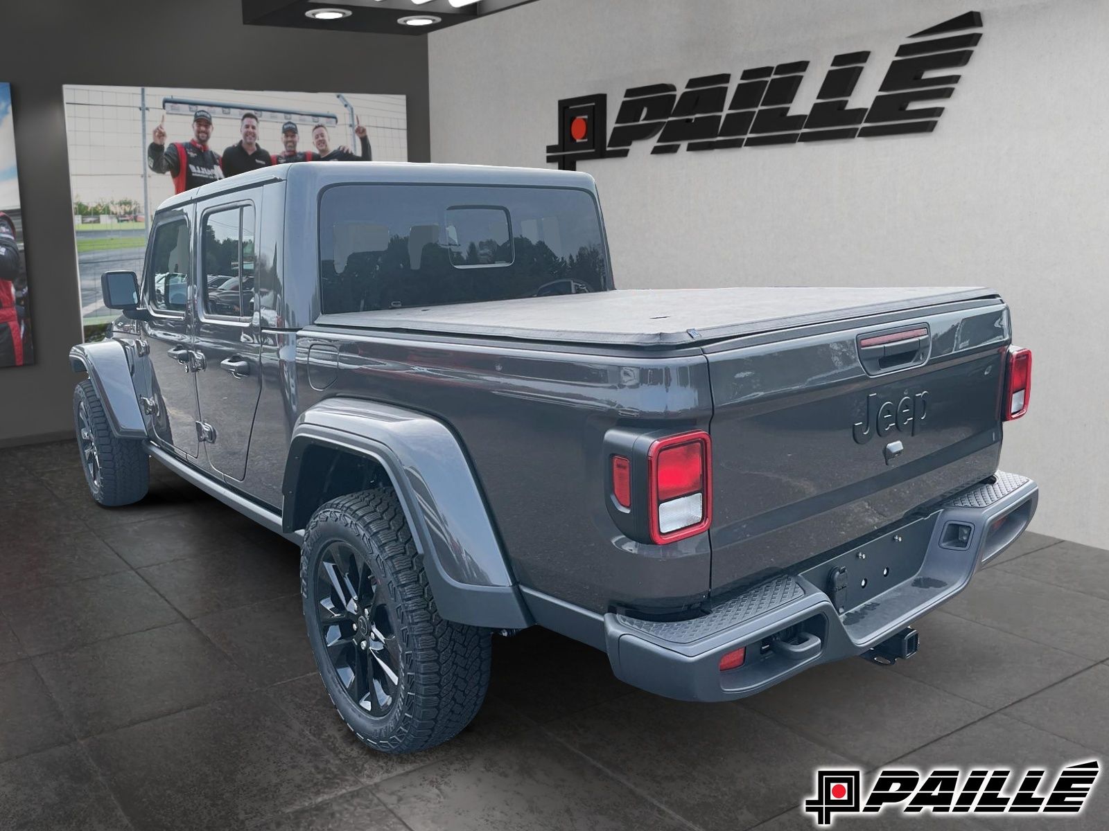 Jeep Gladiator  2024 à Sorel-Tracy, Québec