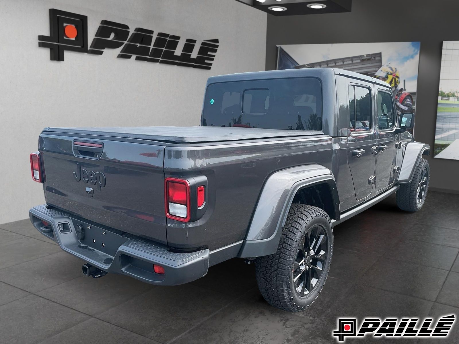 Jeep Gladiator  2024 à Sorel-Tracy, Québec