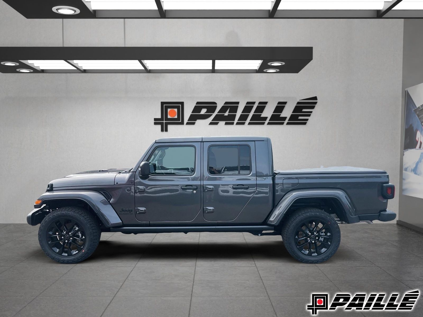 Jeep Gladiator  2024 à Sorel-Tracy, Québec