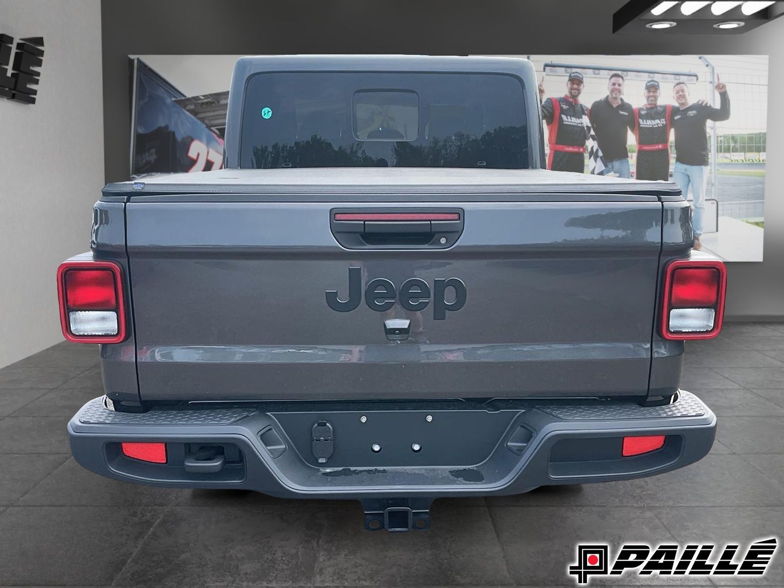 Jeep Gladiator  2024 à Sorel-Tracy, Québec