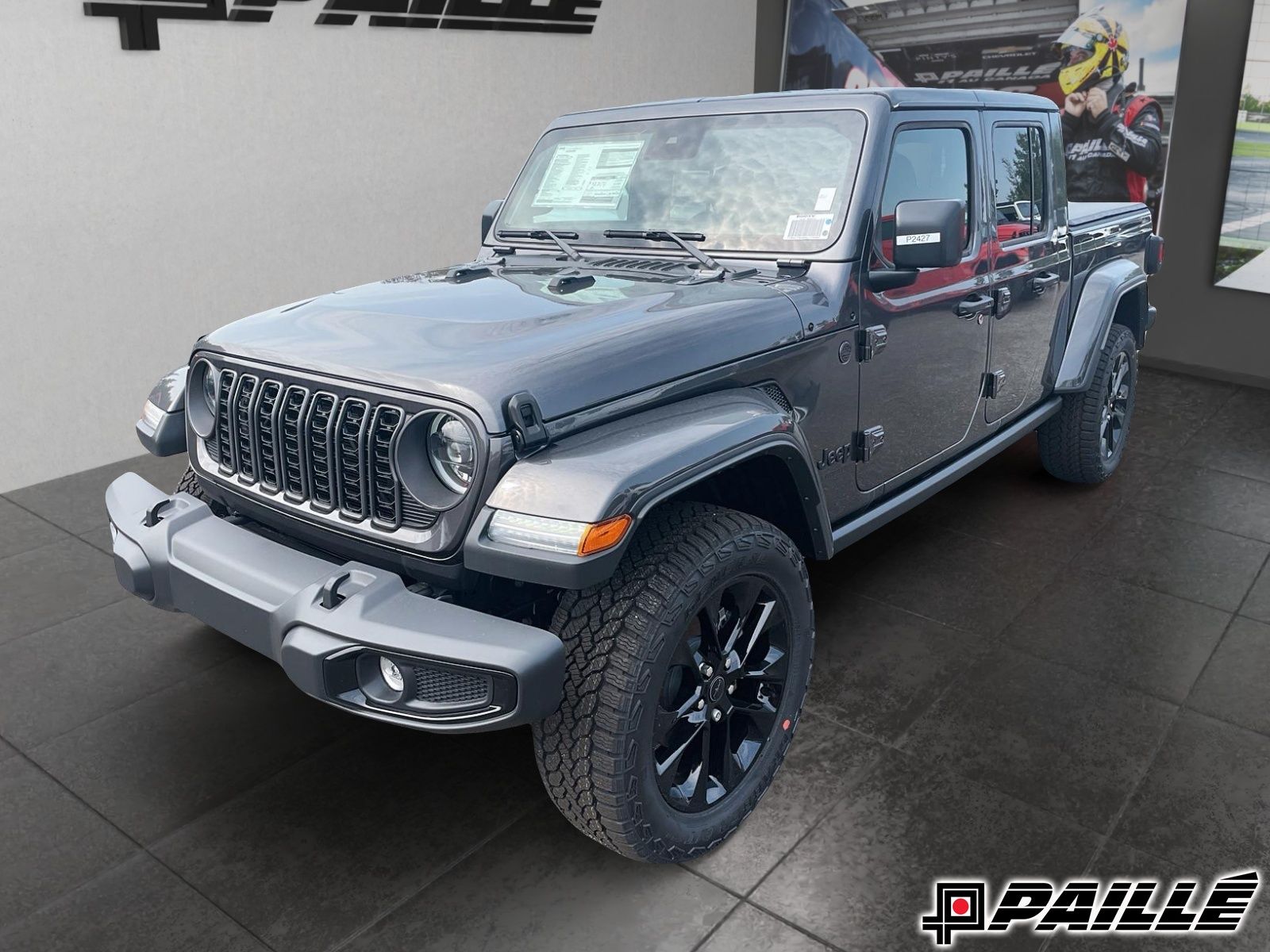 Jeep Gladiator  2024 à Sorel-Tracy, Québec