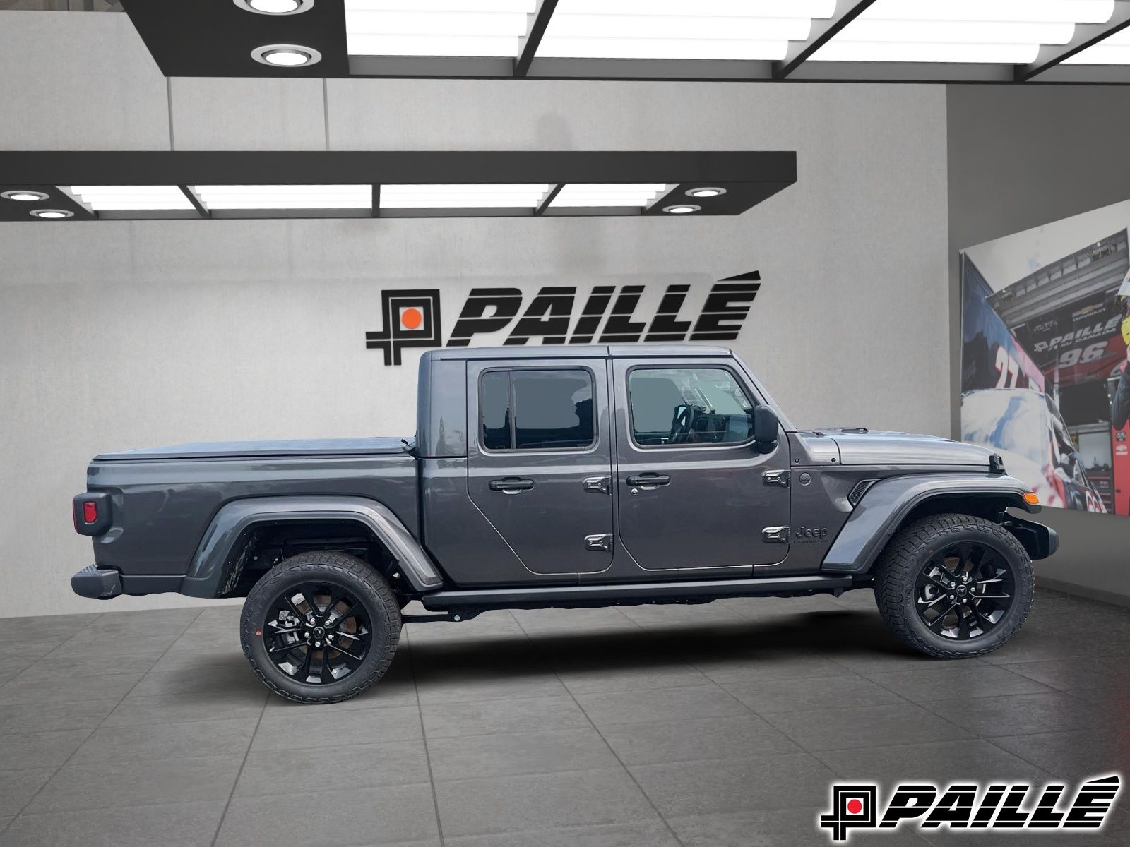 Jeep Gladiator  2024 à Sorel-Tracy, Québec