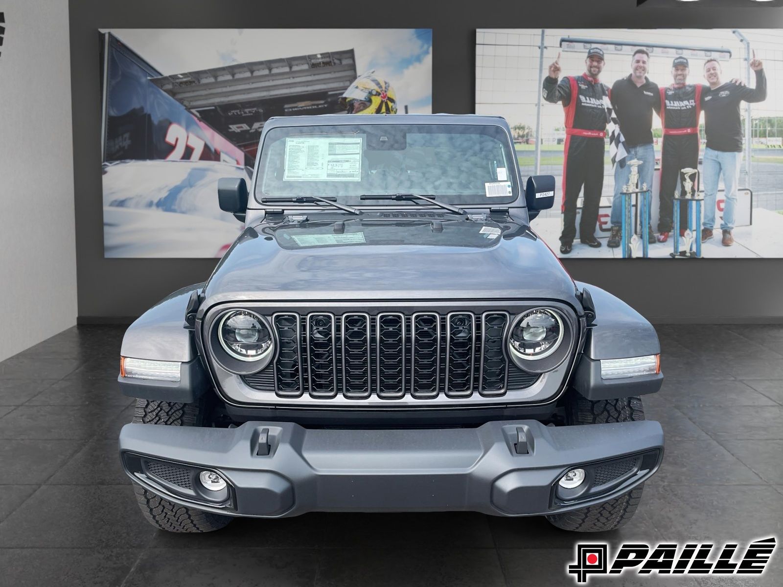 Jeep Gladiator  2024 à Sorel-Tracy, Québec