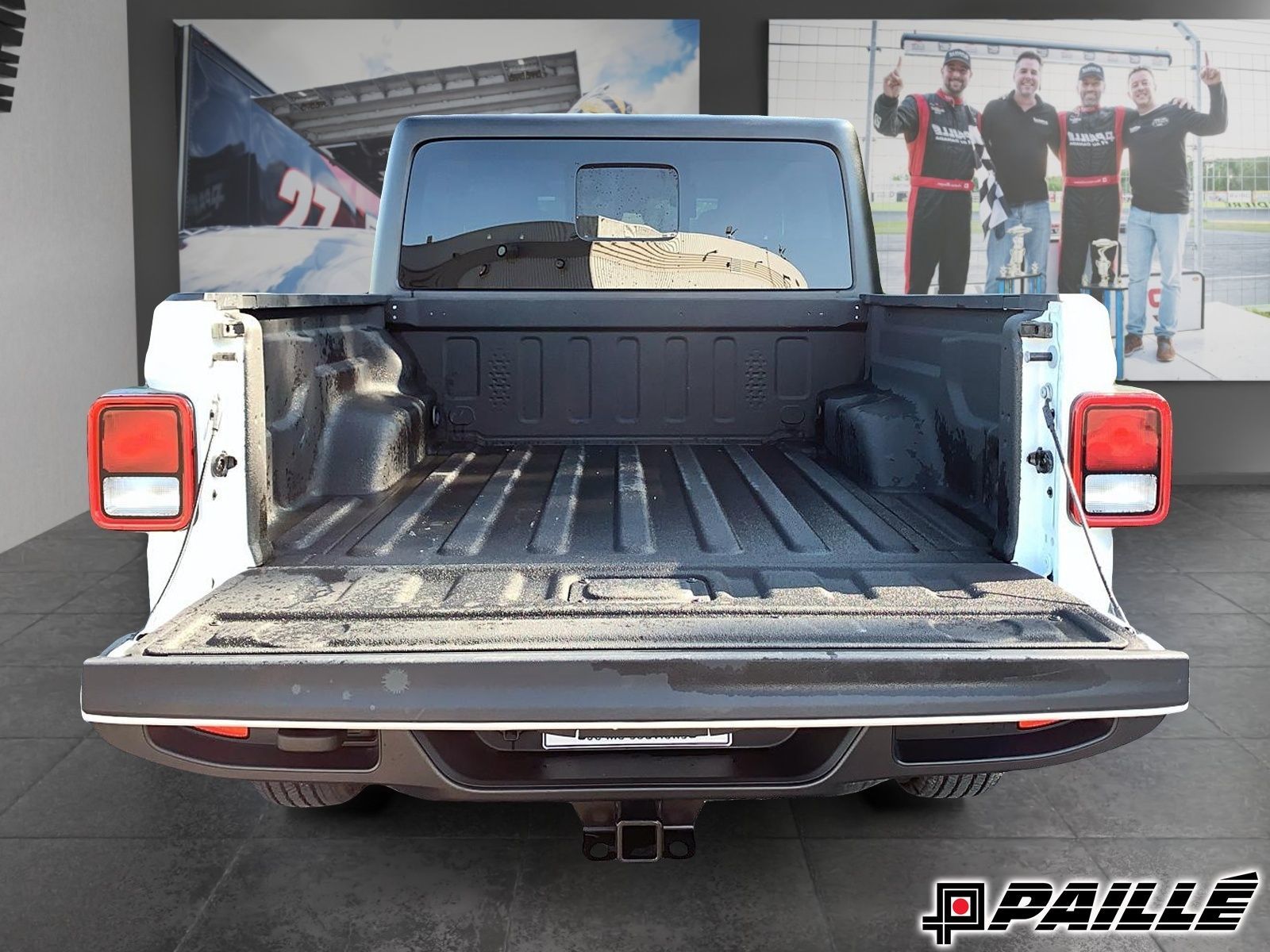 2024 Jeep Gladiator in Nicolet, Quebec