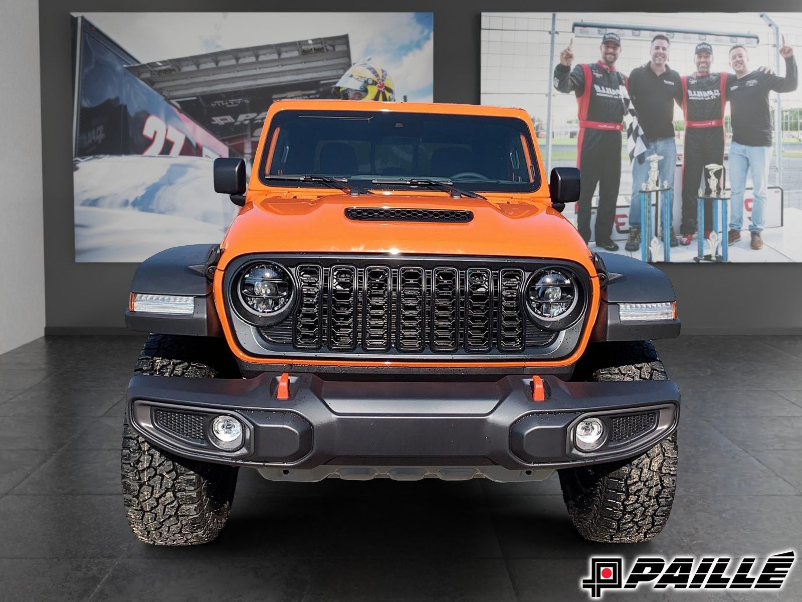 Jeep Gladiator  2025 à Nicolet, Québec
