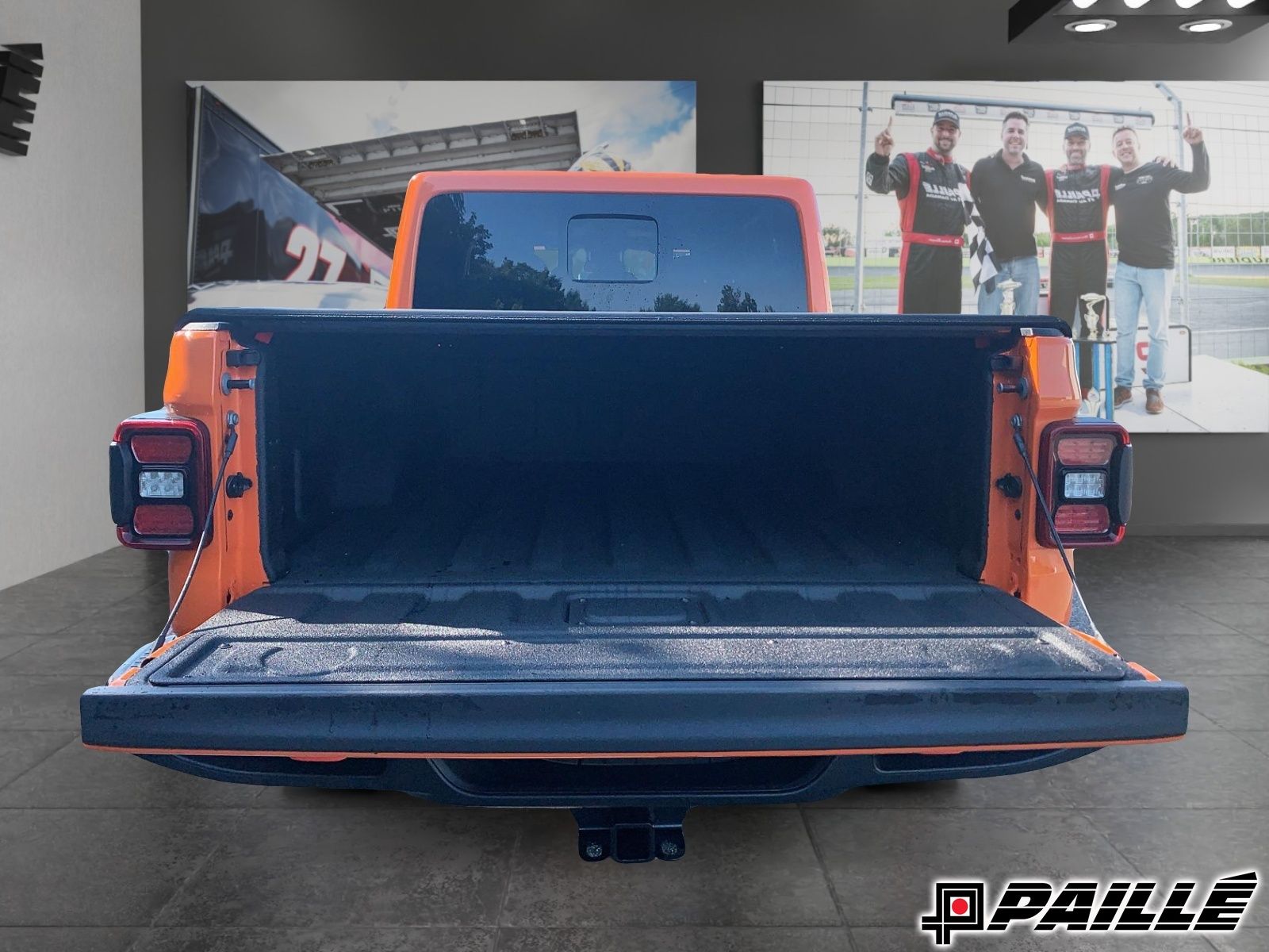 Jeep Gladiator  2025 à Nicolet, Québec