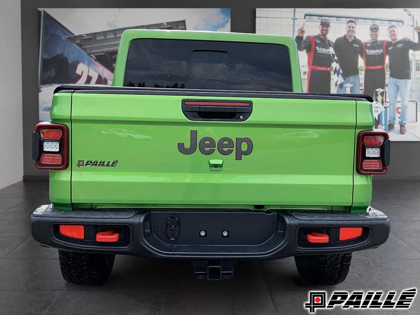 Jeep Gladiator  2025 à Nicolet, Québec