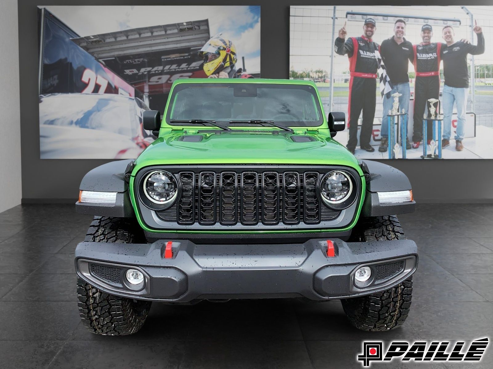 Jeep Gladiator  2025 à Nicolet, Québec