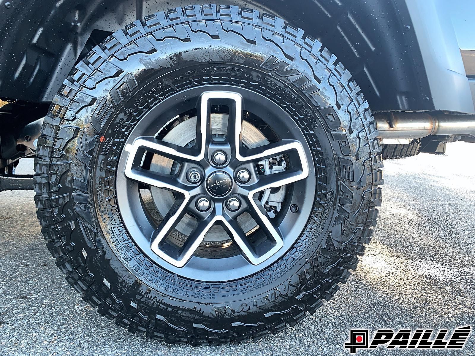 2025 Jeep Gladiator in Sorel-Tracy, Quebec