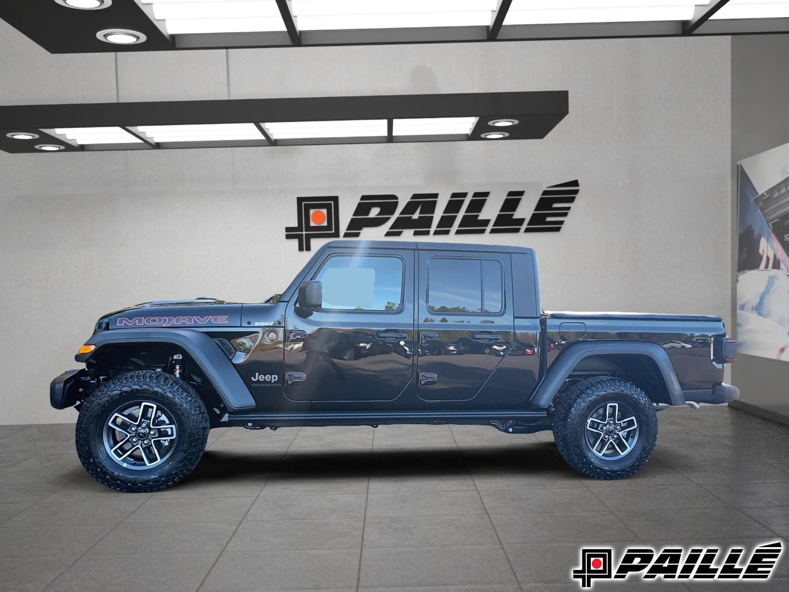 2025 Jeep Gladiator in Sorel-Tracy, Quebec