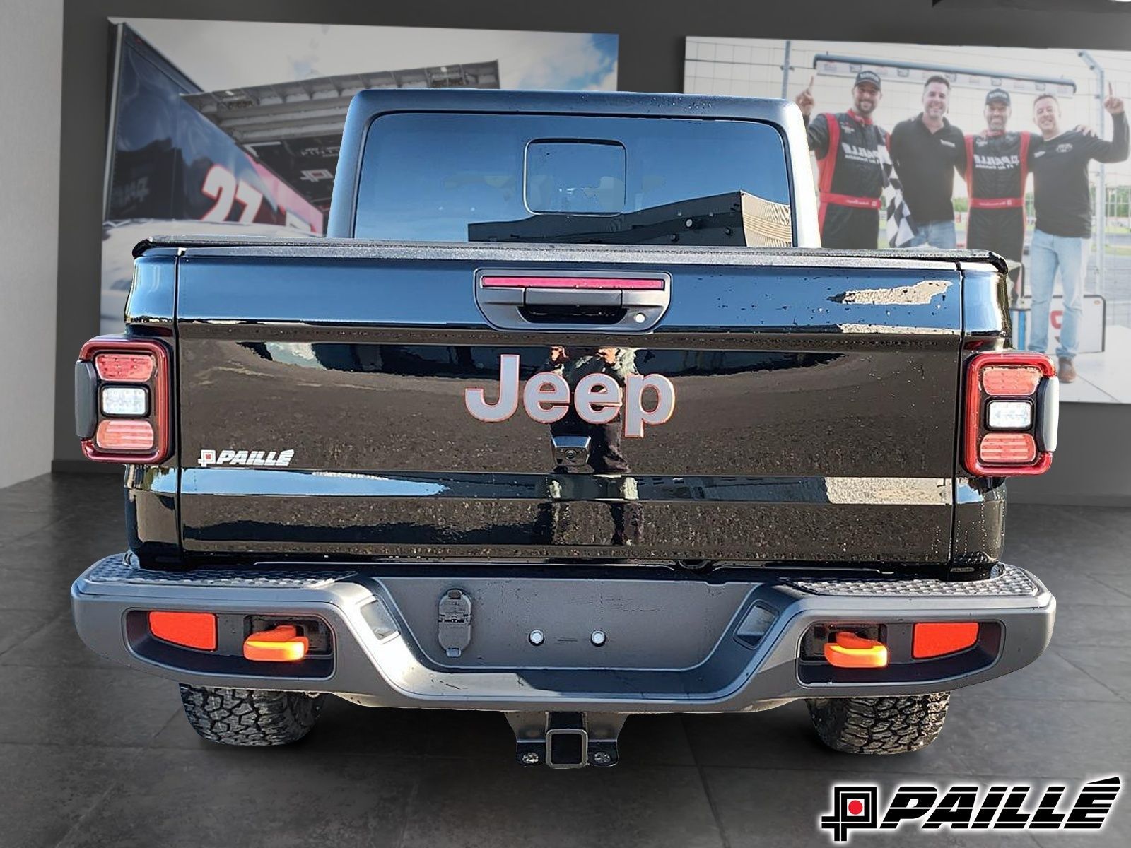 2025 Jeep Gladiator in Sorel-Tracy, Quebec