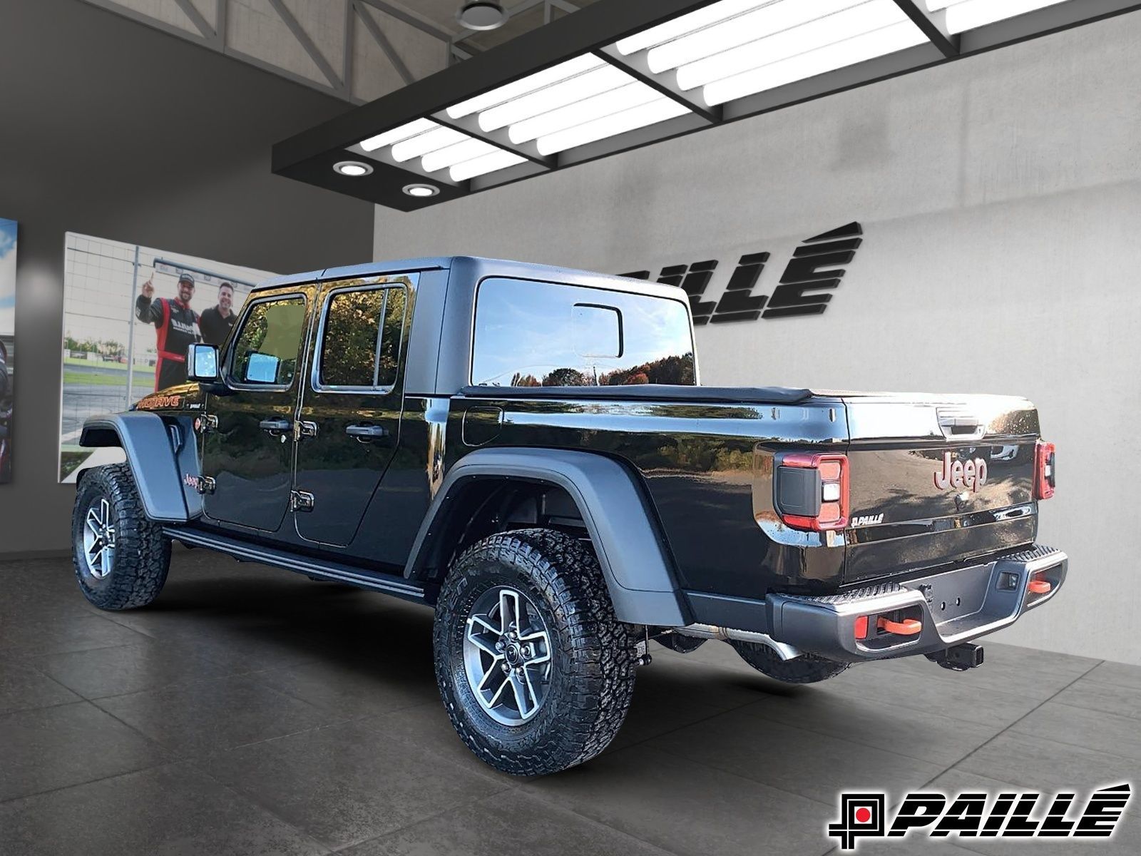 2025 Jeep Gladiator in Sorel-Tracy, Quebec