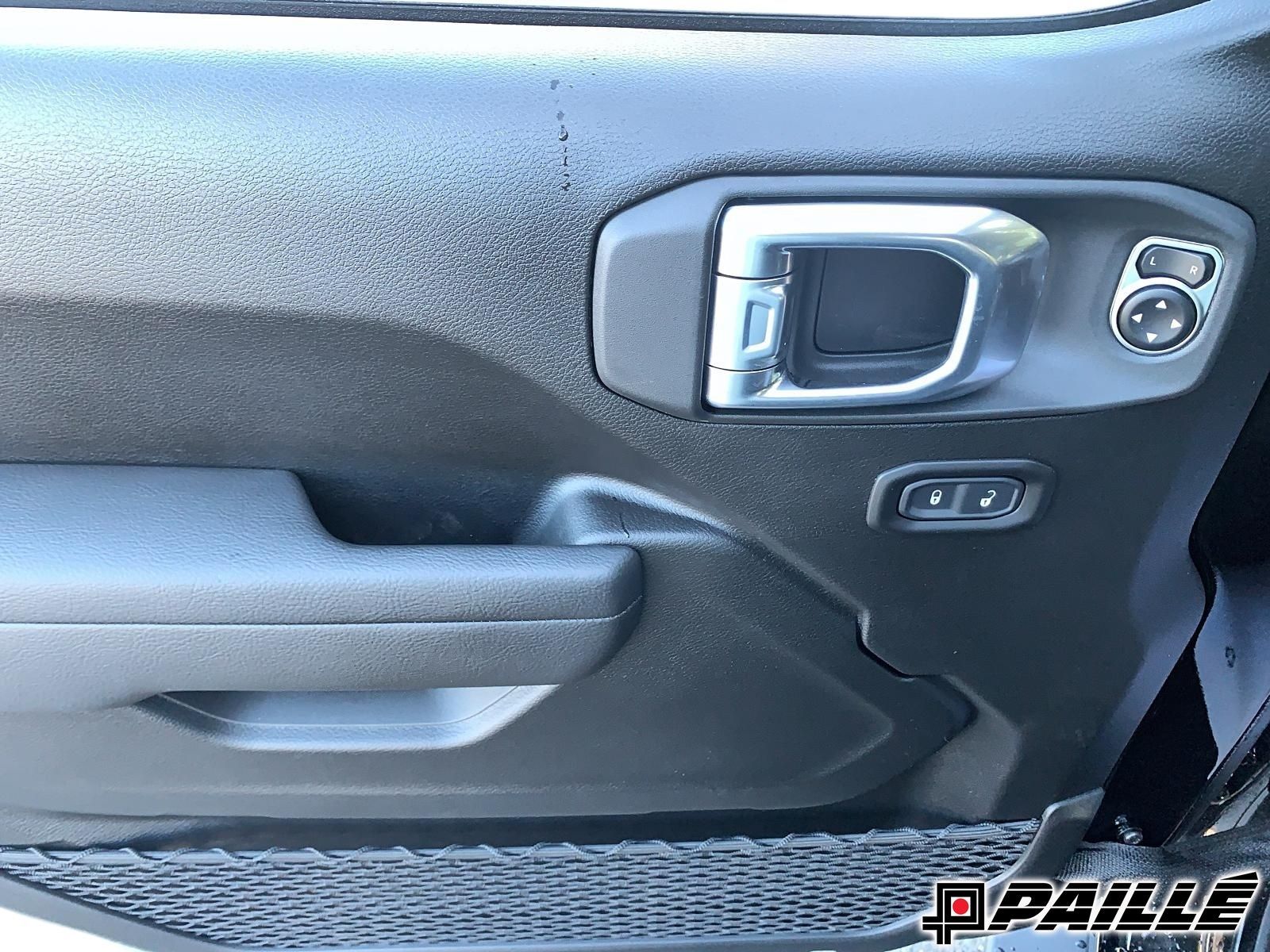 2025 Jeep Gladiator in Sorel-Tracy, Quebec