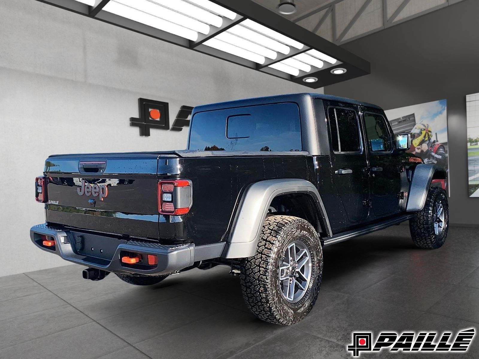 2025 Jeep Gladiator in Sorel-Tracy, Quebec