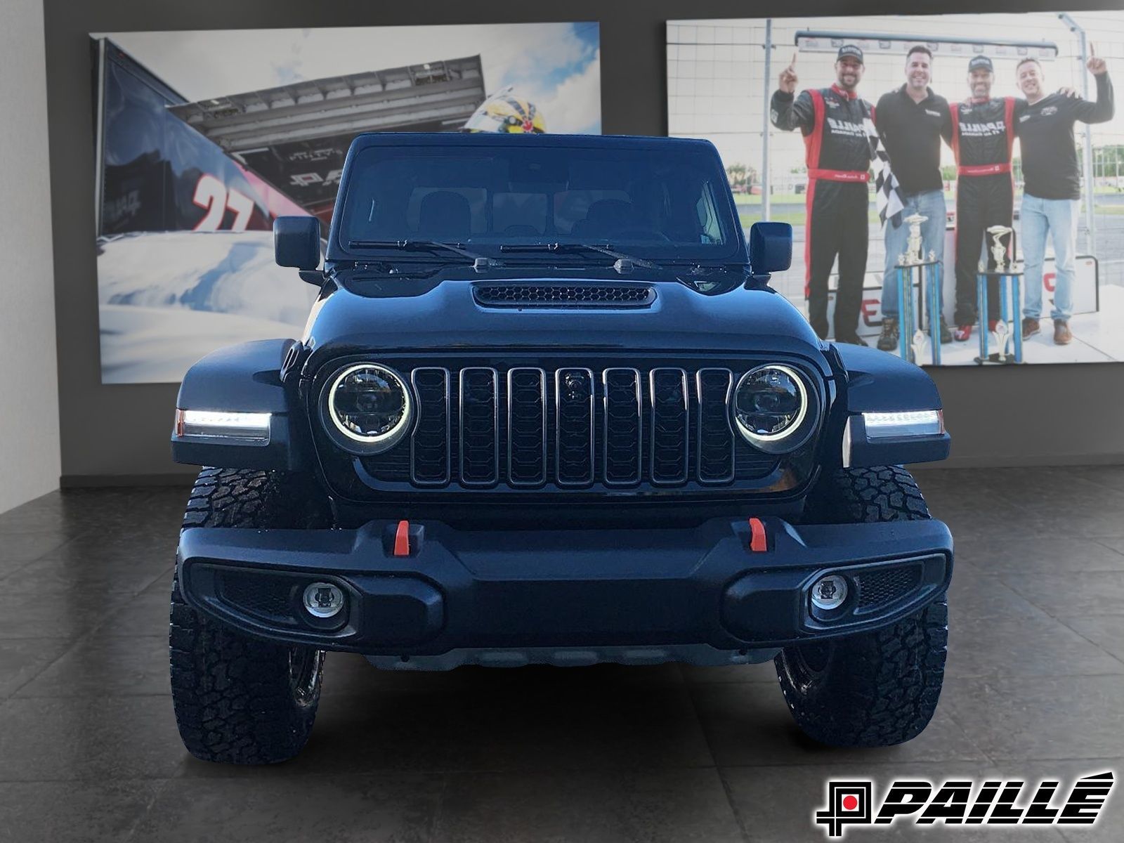 2025 Jeep Gladiator in Sorel-Tracy, Quebec