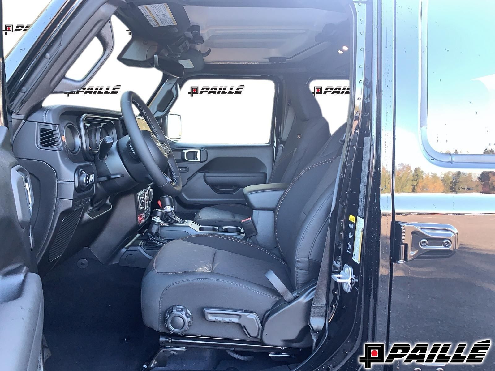 2025 Jeep Gladiator in Sorel-Tracy, Quebec